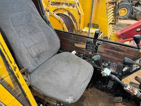 Raupenkran 0 Sumitomo ls108rh5 ( 32m boom 12m jib ) (12)