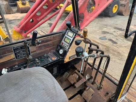 Raupenkran 0 Sumitomo ls108rh5 ( 32m boom 12m jib ) (13)