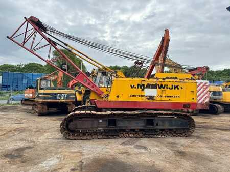 Raupenkran 0 Sumitomo ls108rh5 ( 32m boom 12m jib ) (2)