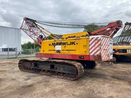 Raupenkran 0 Sumitomo ls108rh5 ( 32m boom 12m jib ) (3)