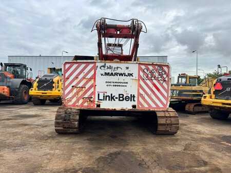 Raupenkran 0 Sumitomo ls108rh5 ( 32m boom 12m jib ) (4)