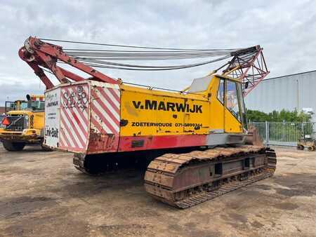 Raupenkran 0 Sumitomo ls108rh5 ( 32m boom 12m jib ) (5)