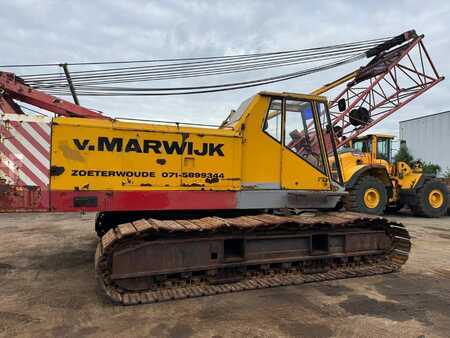 Raupenkran 0 Sumitomo ls108rh5 ( 32m boom 12m jib ) (6)