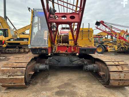 Raupenkran 0 Sumitomo ls108rh5 ( 32m boom 12m jib ) (8)