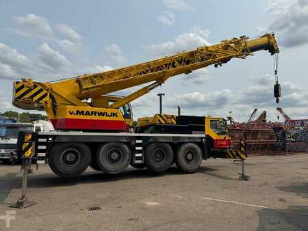 Sonstige 0 Liebherr LTM 1070-4.1 (12)