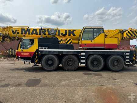 Sonstige 0 Liebherr LTM 1070-4.1 (2)