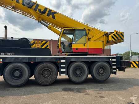 Sonstige 0 Liebherr LTM 1070-4.1 (9)