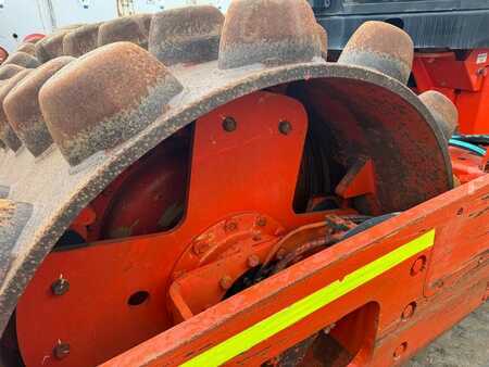 Walce  0 Caterpillar CAT CP 533 E (10)