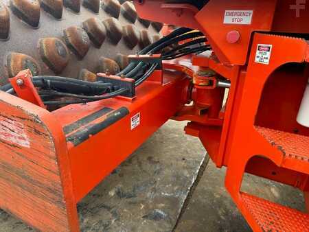 Walce  0 Caterpillar CAT CP 533 E (11)