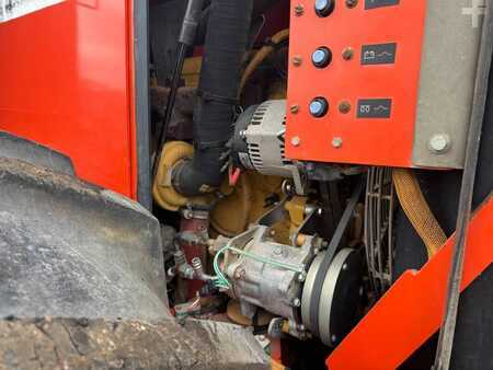 Walce  0 Caterpillar CAT CP 533 E (14)