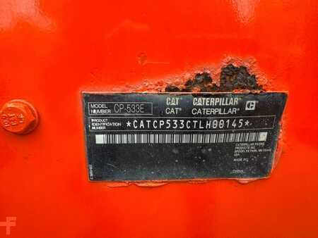 Walce  0 Caterpillar CAT CP 533 E (15)