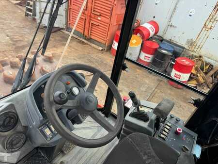 Walce  0 Caterpillar CAT CP 533 E (17)