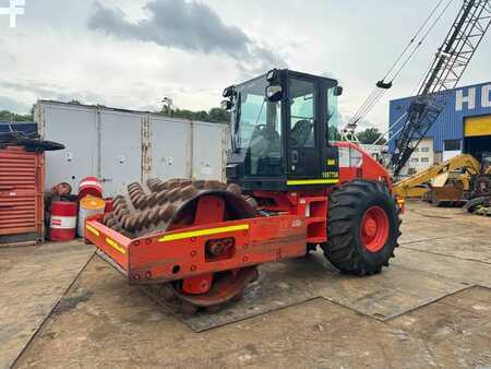 Walce  0 Caterpillar CAT CP 533 E (2)