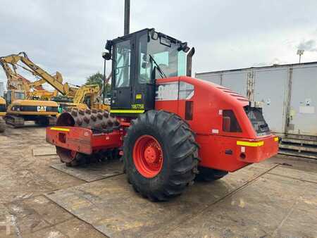 Walce  0 Caterpillar CAT CP 533 E (3)