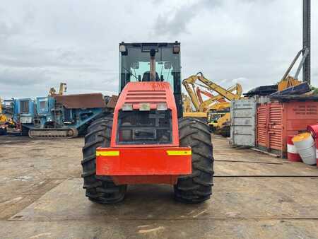 Walce  0 Caterpillar CAT CP 533 E (4)