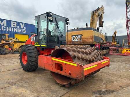 Walce  0 Caterpillar CAT CP 533 E (7)