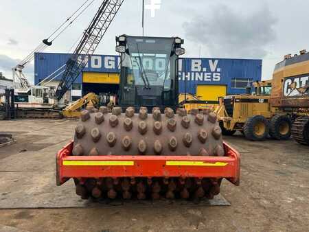 Walce  0 Caterpillar CAT CP 533 E (8)