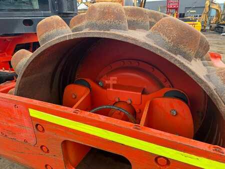 Walce  0 Caterpillar CAT CP 533 E (9)