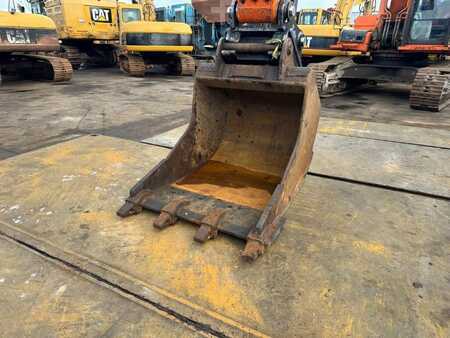 Koparki gąsienicowe 0 Doosan DX 300 LC-5 (11)