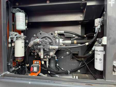 Koparki gąsienicowe 0 Doosan DX 300 LC-5 (15)