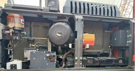 Koparki gąsienicowe 0 Doosan DX 300 LC-5 (16)