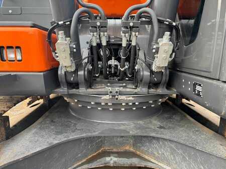 Koparki gąsienicowe 0 Doosan DX 300 LC-5 (17)