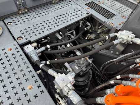 Koparki gąsienicowe 0 Doosan DX 300 LC-5 (18)