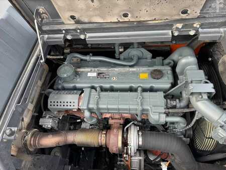 Koparki gąsienicowe 0 Doosan DX 300 LC-5 (19)
