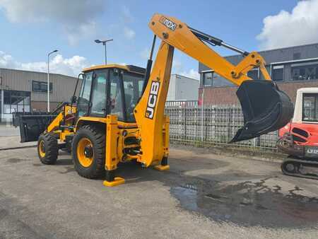 Starrer Baggerlader 0 JCB 3dx 6 in 1 bucket ( UNUSED ) (3)