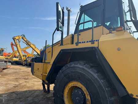 Dumper/Dúmpers articulados 0 Komatsu HM 350-2 (12)