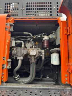 Koparki gąsienicowe 0 Hitachi ZX 470 LC H-5 B (12)