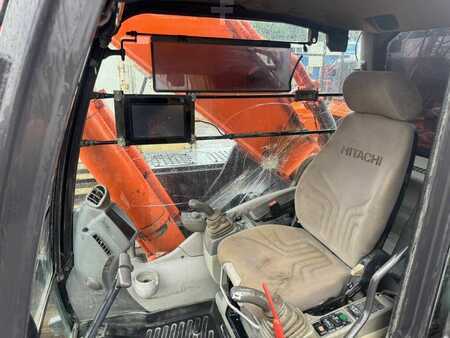 Koparki gąsienicowe 0 Hitachi ZX 470 LC H-5 B (15)