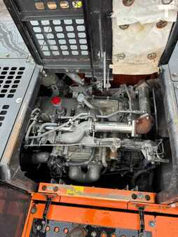 Koparki gąsienicowe 0 Hitachi ZX 470 LC H-5 B (16)