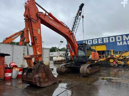 Koparki gąsienicowe 0 Hitachi ZX 470 LC H-5 B (2)