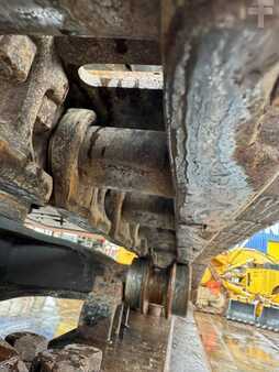 Koparki gąsienicowe 0 Hitachi ZX 470 LC H-5 B (7)