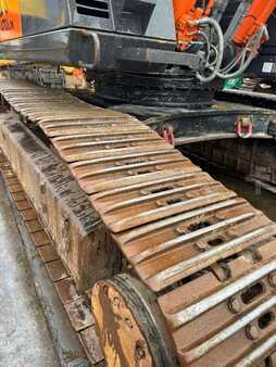 Koparki gąsienicowe 0 Hitachi ZX 470 LC H-5 B (9)