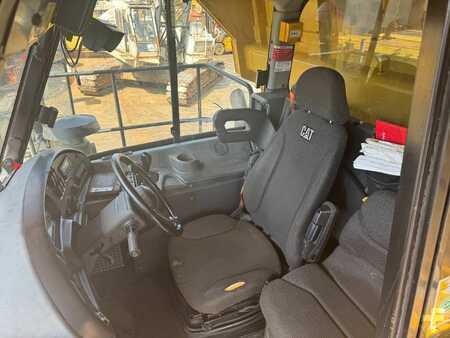 Wywrotki gąsienicowe 0 Caterpillar CAT 770 ( GERMAN MACHINE ) (10)