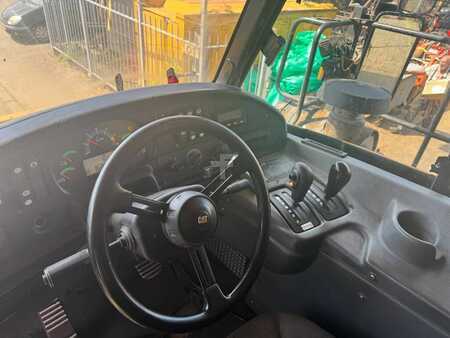 Wywrotki gąsienicowe 0 Caterpillar CAT 770 ( GERMAN MACHINE ) (11)