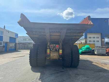 Wywrotki gąsienicowe 0 Caterpillar CAT 770 ( GERMAN MACHINE ) (4)