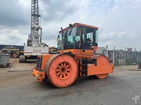 Walce gładkie 0 Dynapac CS 142 (2)