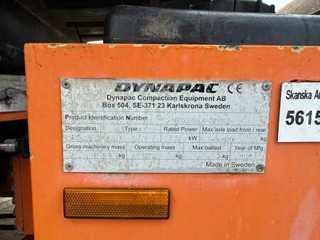 Walce gładkie 0 Dynapac CS 142 (8)