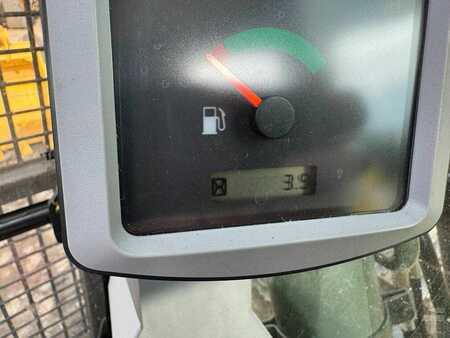 Excavadoras de cadenas 0 Caterpillar 320 D 3 GC NEW UNUSED (10)