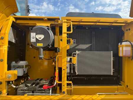 Excavadoras de cadenas 0 Caterpillar 320 D 3 GC NEW UNUSED (11)
