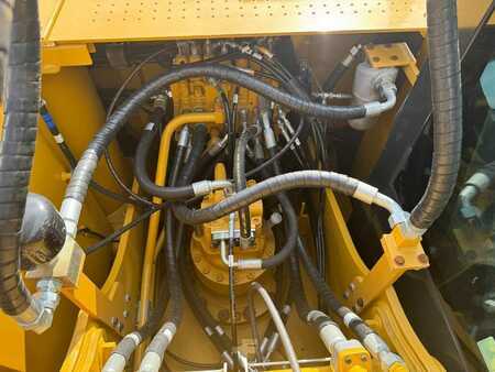 Excavadoras de cadenas 0 Caterpillar 320 D 3 GC NEW UNUSED (13)