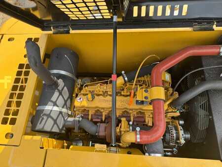 Excavadoras de cadenas 0 Caterpillar 320 D 3 GC NEW UNUSED (14)