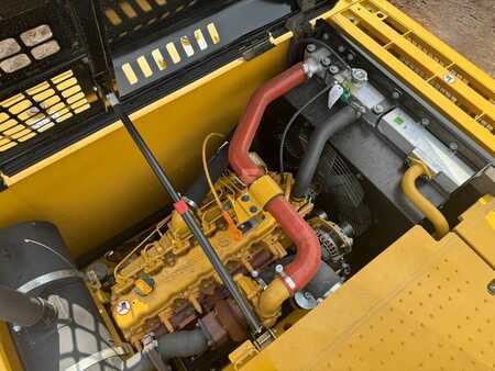 Excavadoras de cadenas 0 Caterpillar 320 D 3 GC NEW UNUSED (15)