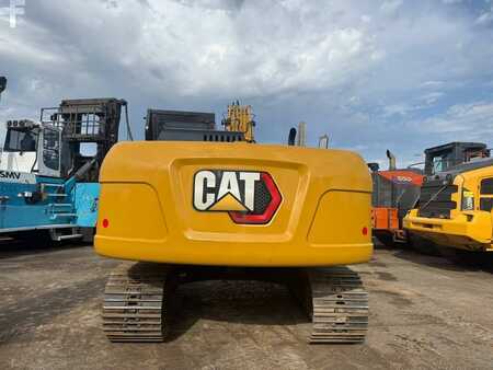 Excavadoras de cadenas 0 Caterpillar 320 D 3 GC NEW UNUSED (4)