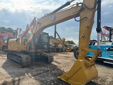 Excavadoras de cadenas 0 Caterpillar 320 D 3 GC NEW UNUSED (7)