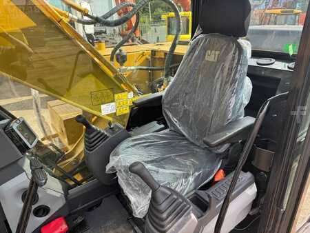 Excavadoras de cadenas 0 Caterpillar 320 D 3 GC NEW UNUSED (8)