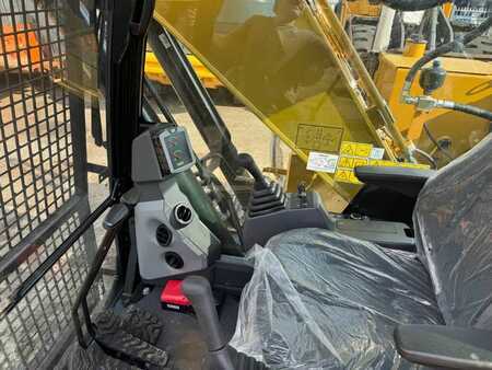 Excavadoras de cadenas 0 Caterpillar 320 D 3 GC NEW UNUSED (9)